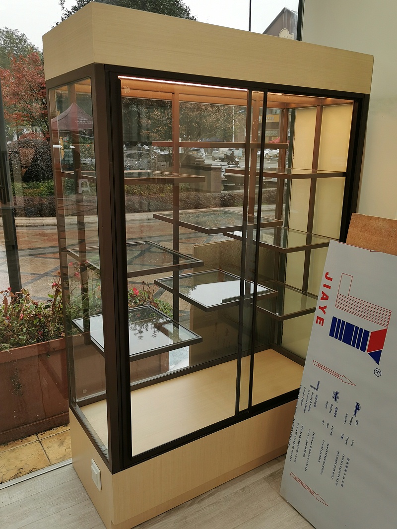 蛋糕展示柜