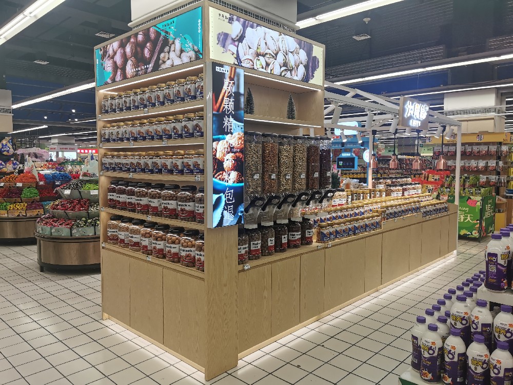 客户对于上海展柜定制的需求是什么