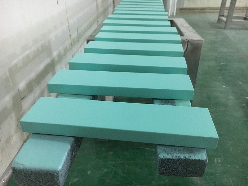 上海展柜厂家