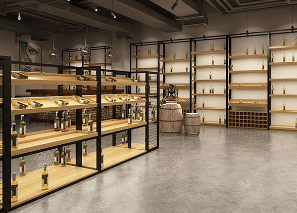 灵闪展柜设计制作构思要点在哪里?