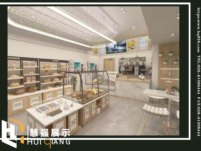店家对蛋糕展示柜的基础需求