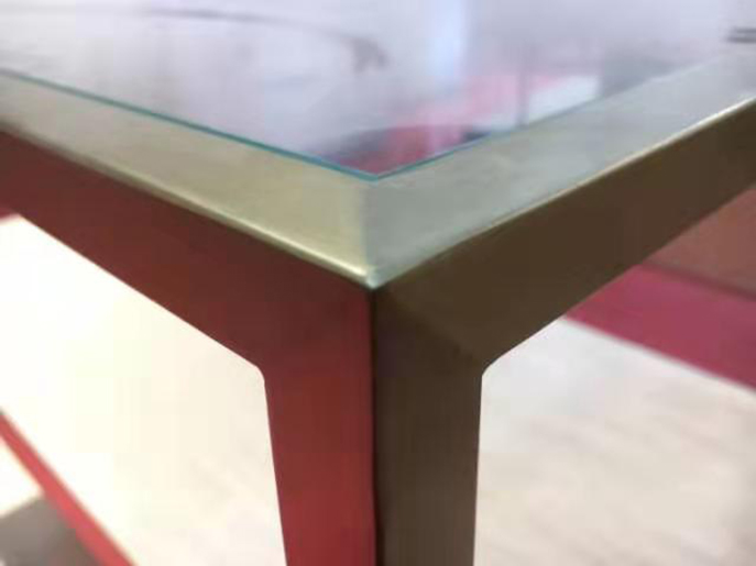 展柜细节