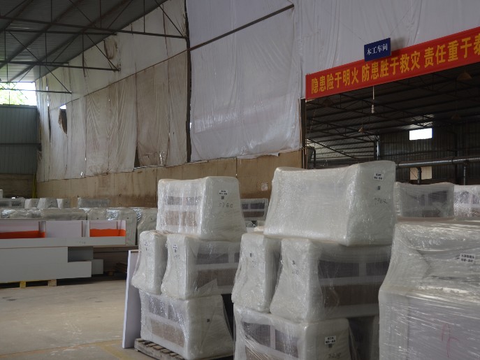 客户对上海展柜订做厂家的好感度从哪里来