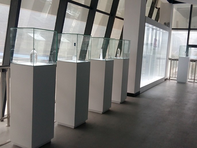 博物馆展柜设计中要考虑到的部分