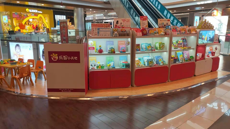 进行展柜设计制作中需要考虑的要素