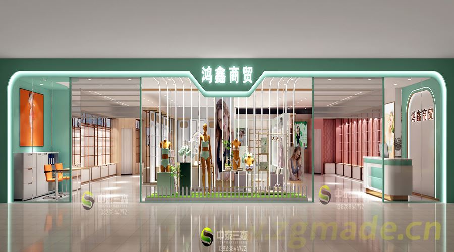 色彩对展柜有影响吗？ (对展示柜颜色有影响吗？)