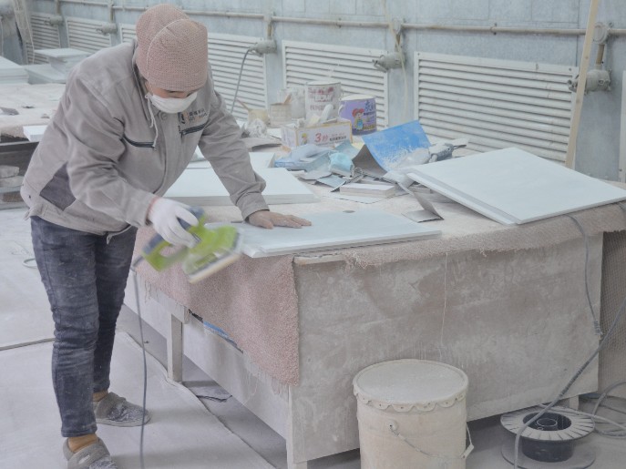 上海展柜定制厂家