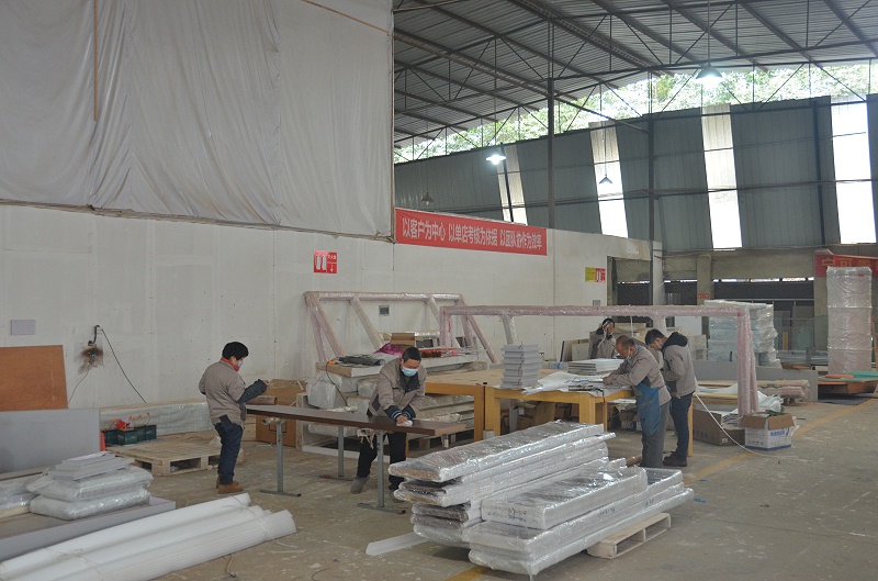 想要发展好？上海展柜厂家要加强的几点