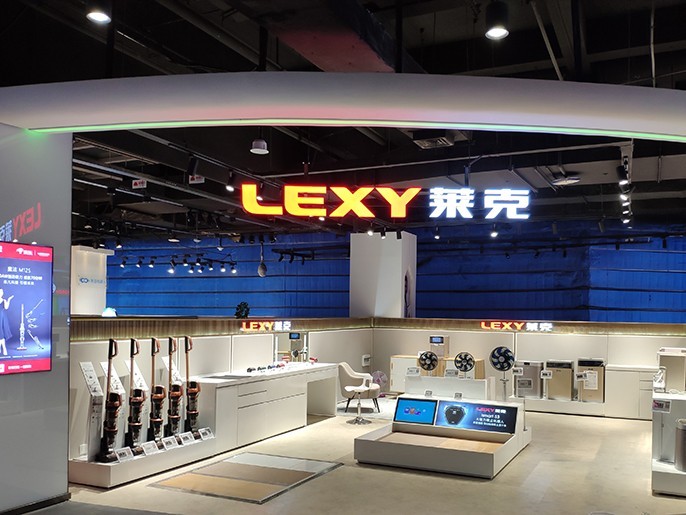 展台展柜定制所要注意的事项以及有关知识的简介