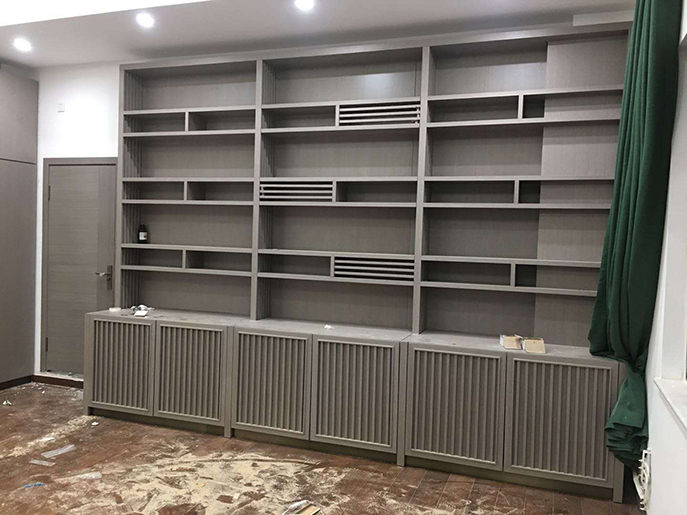 如何做好展柜设计