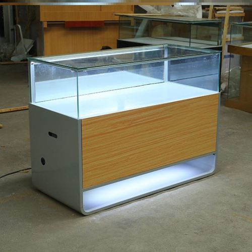 定制产品展柜
