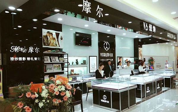 珠宝展柜公司一般都提供什么样的服务？ (珠宝展柜公司一般提供什么样的服务？)