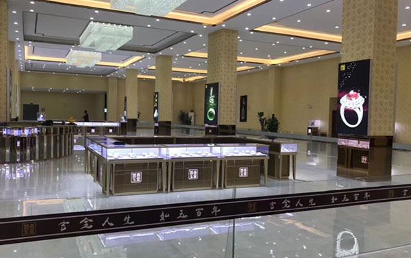 精品展示柜一般都有什么样的获取渠道 (精品展示柜一般有什么样的获取渠道？)
