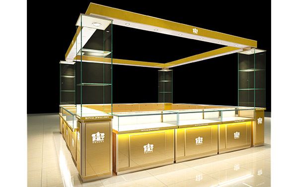 需要深入了解到珠宝展柜厂家！ (需要了解更多珠宝展示柜厂家！)
