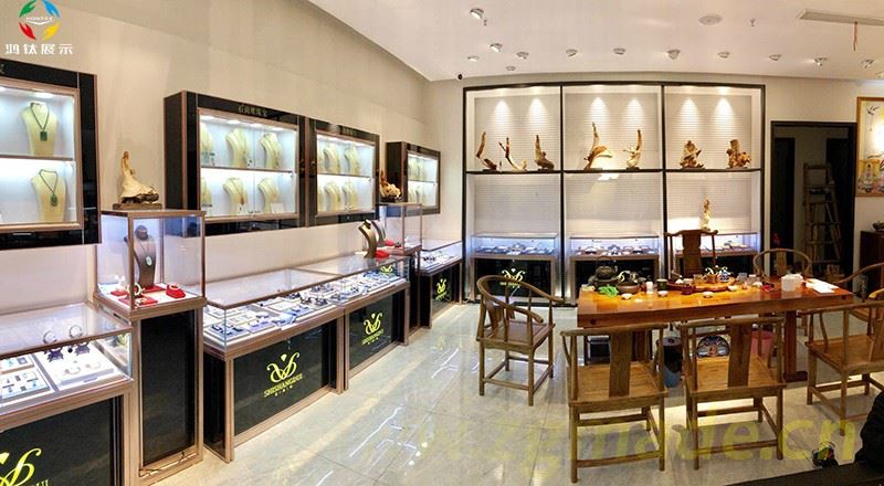 新时期的玻璃珠宝展柜被赋予哪些原则 (新时代赋予玻璃首饰展示柜什么原则？)