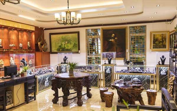 展柜设计制作公司质量好吗? (展柜设计制作公司质量好吗?)