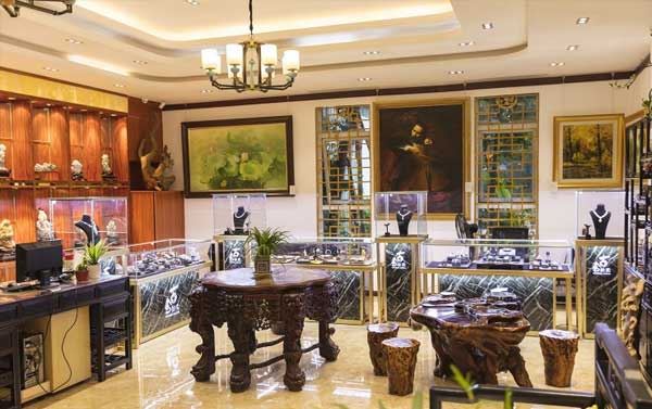 展柜设计制作公司质量好吗? (展柜设计制作公司质量好吗？)