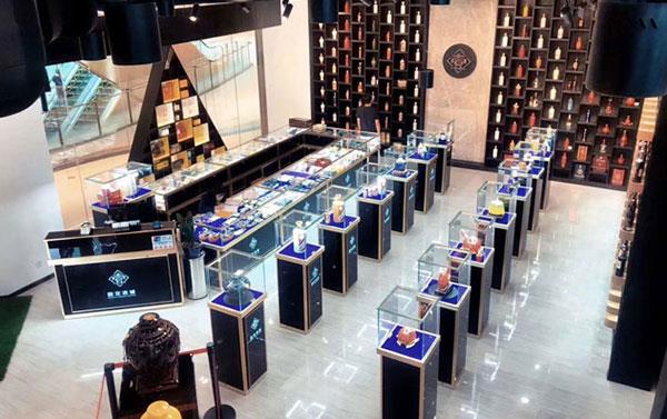 博物馆展柜设计要求,您是否清楚? (你清楚博物馆陈列柜的设计要求吗?)