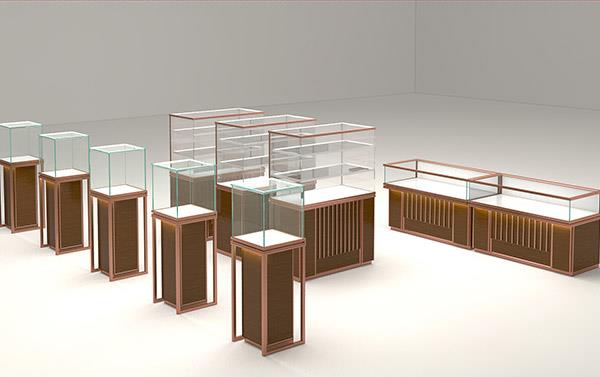 商场珠宝展柜厂家有过深入了解吗？ (商场珠宝展示柜厂家有深入了解吗？)