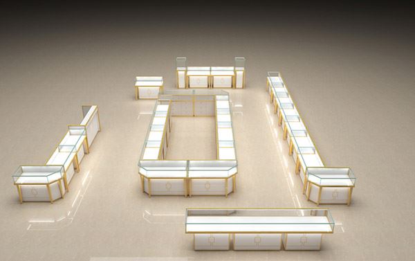 选择珠宝展柜厂家从哪些方面入手? (珠宝展示柜厂家的选择方法有哪些?)