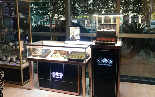 茶叶精品柜哪里买? (哪里可以买到精品茶柜？)