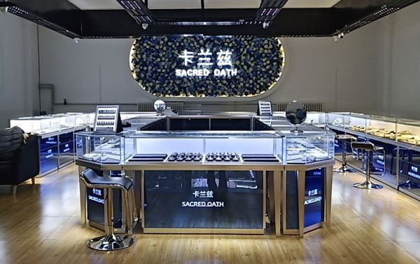 珠宝展柜工厂哪家比较靠谱?如何选择? (哪个珠宝展柜厂比较靠谱？如何选择？)