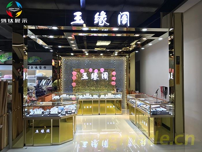 玻璃珠宝展示柜的选购建议 (玻璃展示柜选购建议)