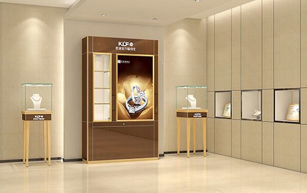 珠宝店背柜有什么用? (珠宝店的后柜有什么用？)