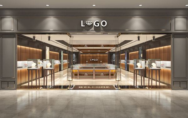 关于定制珠宝展示柜台交货时间的问题 (关于定制珠宝展示柜的交货时间)