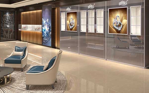 欧式珠宝高柜是否容易损坏?什么材质比较耐用 (欧式首饰柜容易损坏吗？什么材料耐用？)