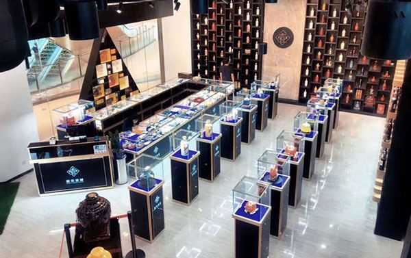 博物馆展柜设计要求，您是否清楚? (你清楚博物馆陈列柜的设计要求吗？)