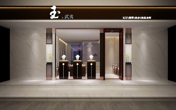 珠宝展柜厂家势在必行—塑造品牌 (珠宝展示制造商势在必行-品牌建设)