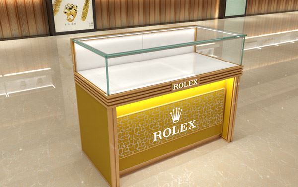 珠宝展柜厂家是如何进行定价的? (珠宝展示柜厂家如何定价？)