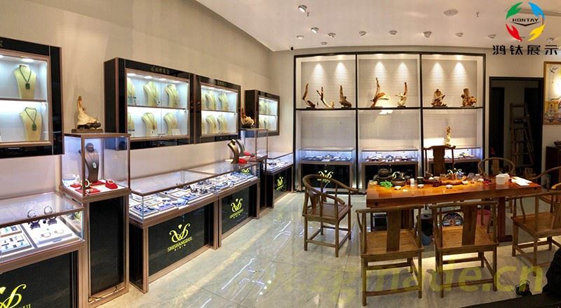 收藏|用户应该知道的玻璃珠宝展柜维护指南 (收藏|用户应该知道的玻璃珠宝陈列柜保养指南)