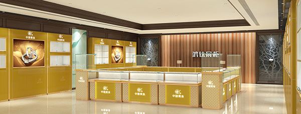 定制珠宝展示柜，要选到蕞划算的珠宝展柜厂家 (定制珠宝展示柜，选择性价比高的珠宝展示柜厂家。)