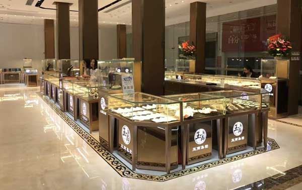 定制珠宝展示柜必须避免的两个问题 (定制珠宝展示柜必须避免的两个问题)