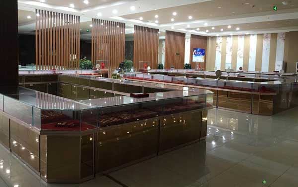 云南珠宝展柜厂家怎么样? (云南的珠宝展柜厂家怎么样？)