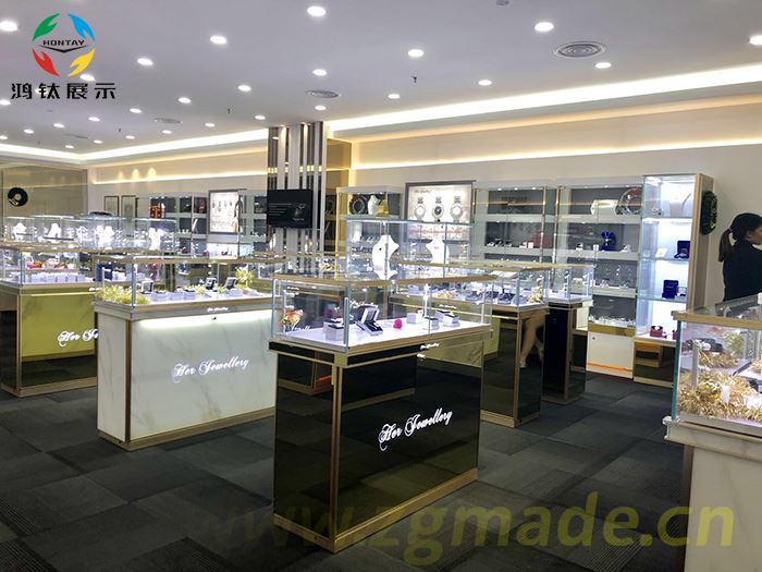 风靡用户的珠宝柜,灵闪珠宝展柜厂家更值得信赖 (受用户欢迎的珠宝展示柜,灵山珠宝展示柜厂家更值得信赖。)