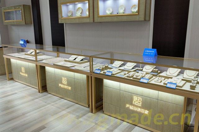 产品展示柜不锈钢材质怎么样? (产品展示柜的不锈钢材质怎么样？)