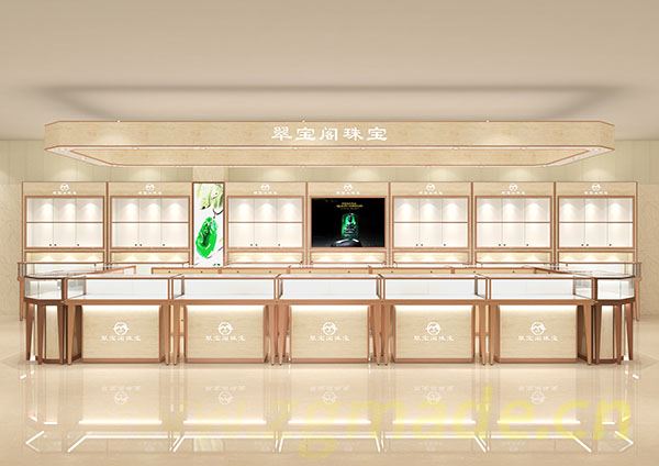 专业珠宝展柜厂家能帮您解决很多问题 (专业的珠宝展示柜厂家可以帮你解决很多问题。)