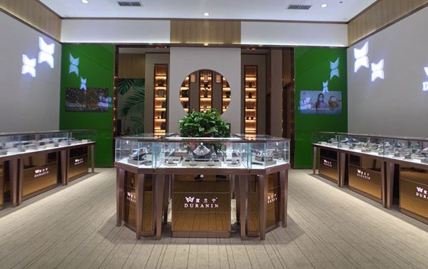 首饰玻璃柜制造商哪家好?怎么选择比较靠谱? (哪个珠宝柜厂家比较好？如何选择比较靠谱？)