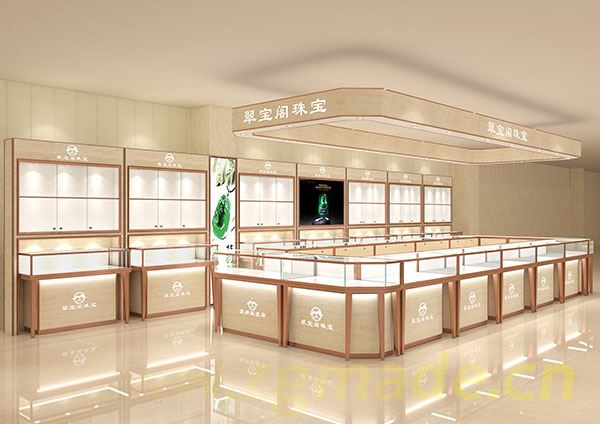 购买定制珠宝首饰展柜的技巧 (购买定制珠宝展示柜的技巧)