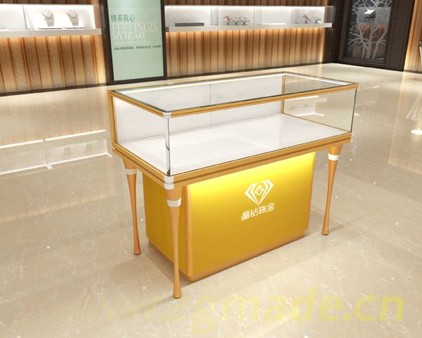 铝合金玻璃展柜质量要如何鉴定呢? (如何鉴别铝合金玻璃展柜的好坏?)