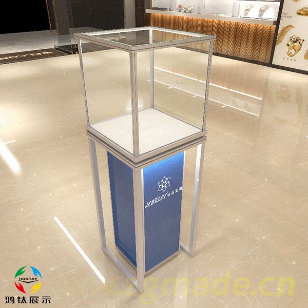 灵闪畅销榜|2018-2019玻璃珠宝展示柜的TOP3 (闪光畅销榜| 2018-2019玻璃珠宝展示柜top3)