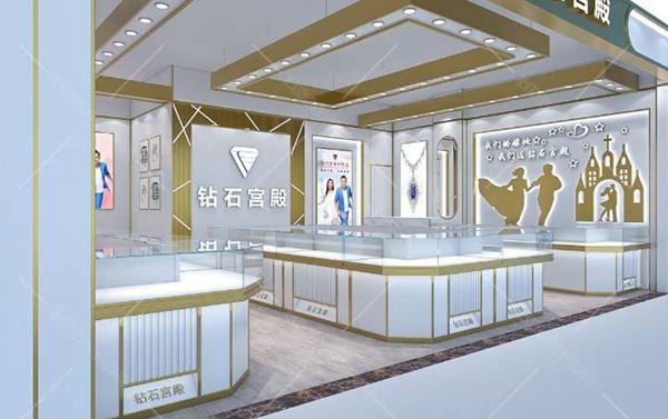 玻璃珠宝展示柜定制选购技巧之分享篇 (玻璃展示柜定制采购技巧分享)