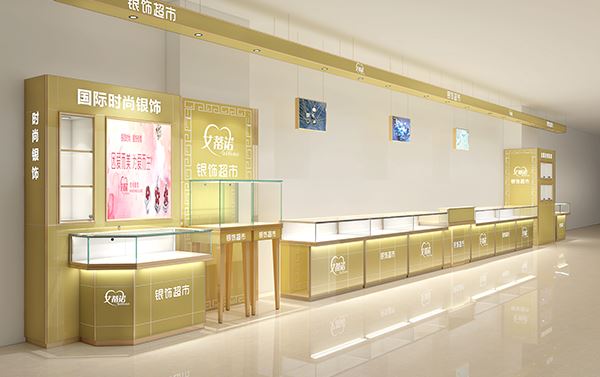 品牌博弈 山寨 玻璃展柜厂家如何应对 (如何应对品牌山寨玻璃展柜厂家？)