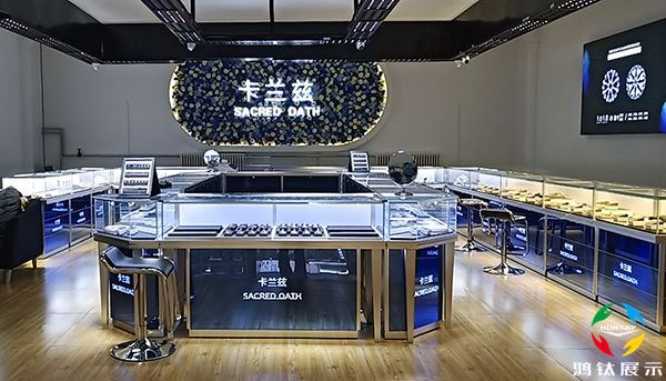 购买珠宝首饰展柜需要了解的点！ (你需要知道的购买珠宝展示柜！)
