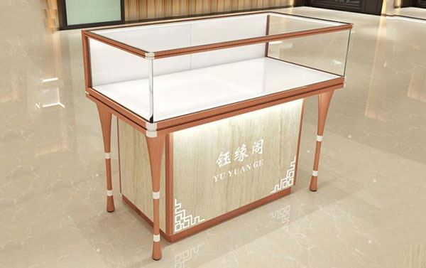 欧式珠宝柜哪里有? (哪里可以找到欧式首饰柜？)