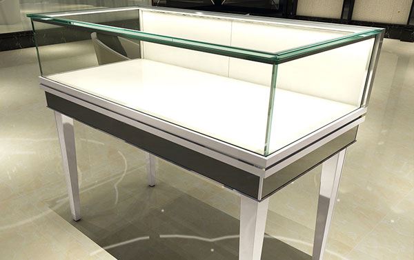 眼镜店展柜价格受哪些因素影响?如何选择眼镜店展柜? (店铺光学展示柜的价格受哪些因素影响?如何选择眼镜店展柜?)