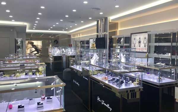上海展示柜制作厂家怎么找? (如何找到上海展示柜的生产厂家？)